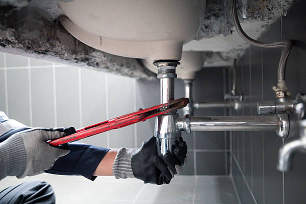 Trusted Drain Cleaning service in Hurst, TX - Masters Plumbing Service